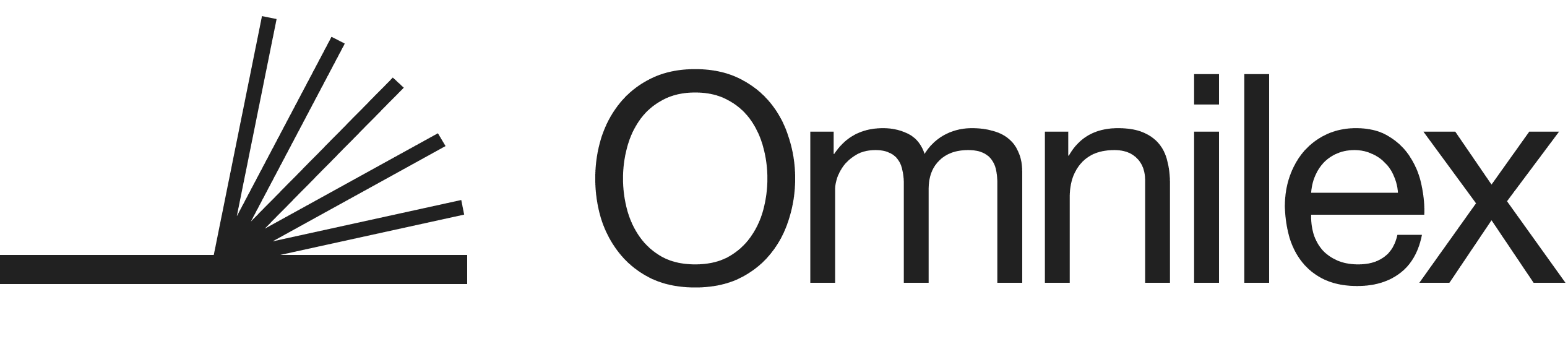 Omnilex Logo
